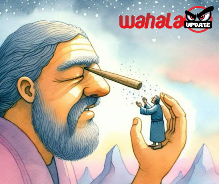 Chief Collins Remove the Plank in Your Own Eye Before Others