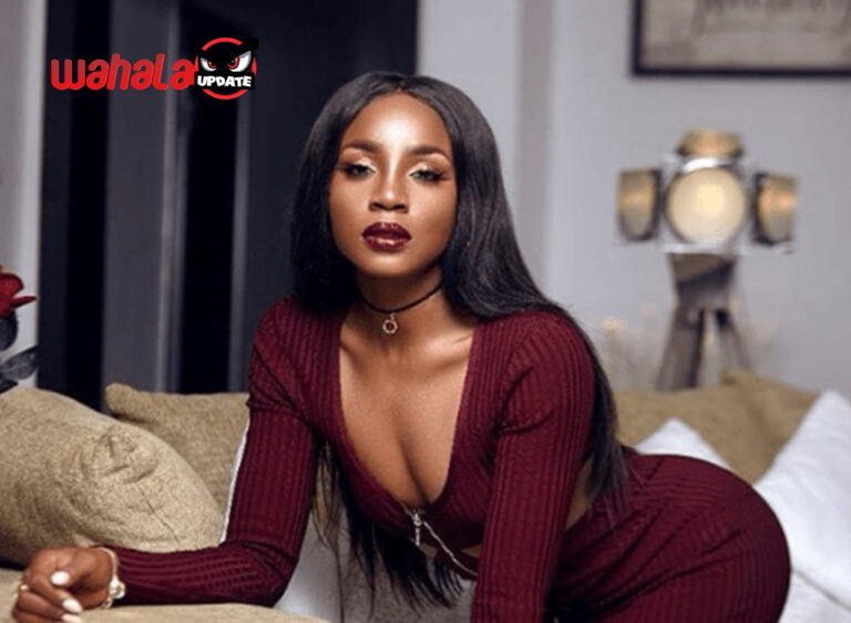 I bi Illuminati member - Seyi Shay shocks fans wit confession