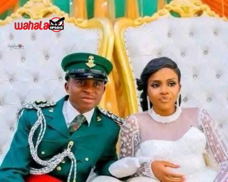 Army doctor dies after wife sets ablaze