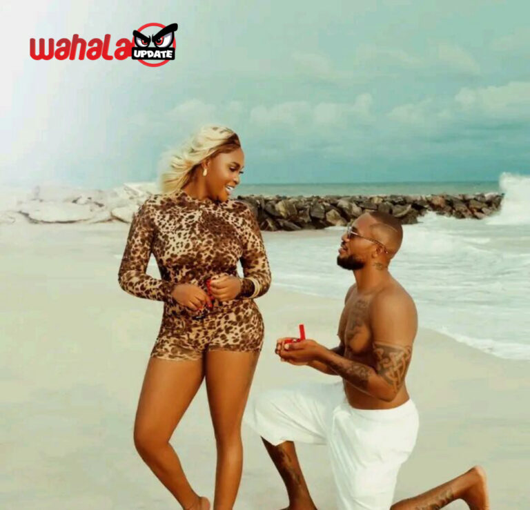 Blessing CEO Announces Breakup With IVD