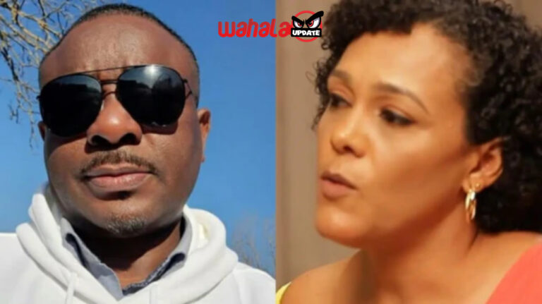 Emeka Ike Brutal Assault on Ex-Wife Suzanne Sparks Outrage