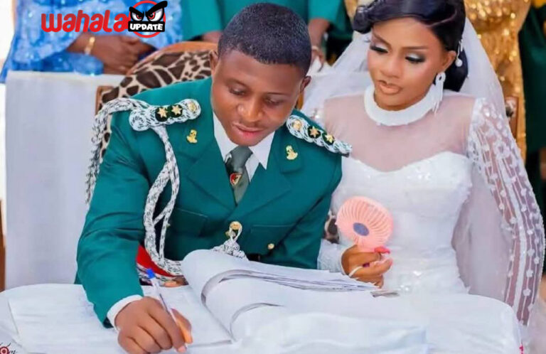 Late Army wife speaks on setting husband on fire