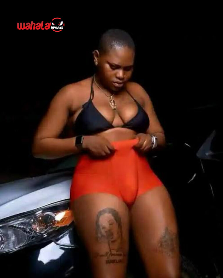 Mandy Kiss Alleges Plot for Psychiatric Confinement