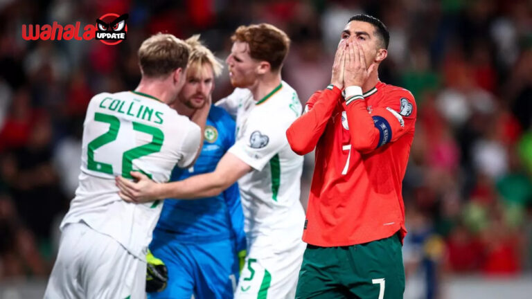 Kelleher denies Ronaldo; Neves scores late