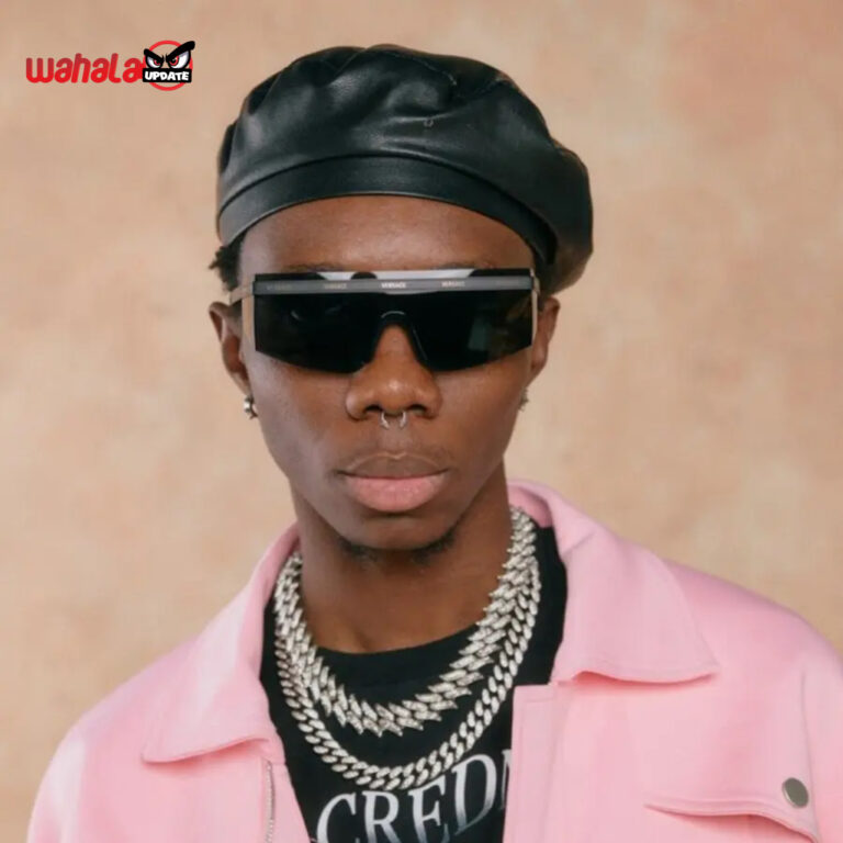 Blaqbonez’s "No Excuses" Claims Top Spot on Apple Music