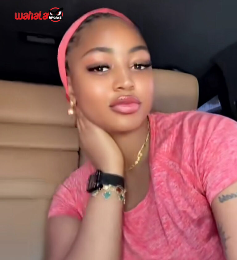 Regina Daniels and Ned Nwoko: A Marriage in Public Turmoil