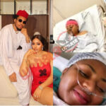 Regina Daniels and Ned Nwoko: A Marriage in Public Turmoil