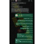 Nicole and Kelvin Marriage Scandal: Elohor Betrayal