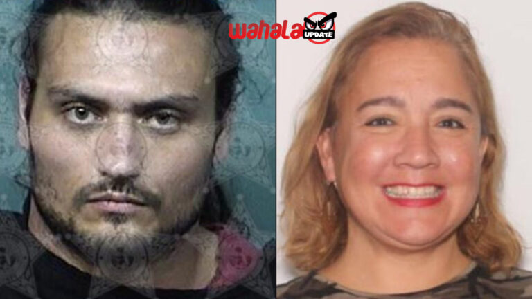 Florida Man’s Trial After Girlfriend’s Death
