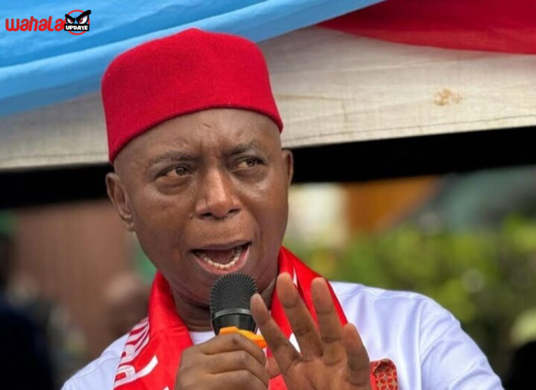 Men wey Mary one Woman no try– Ned Nwoko