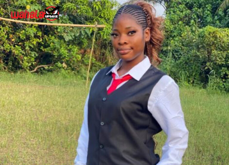 Miss Saka Aliyat: The Shining Star of Osun and Anambra