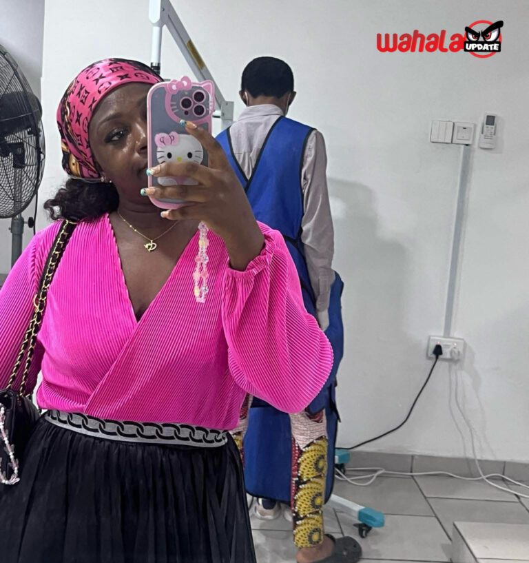 Naija Woman sleep with husband and girlfriend together