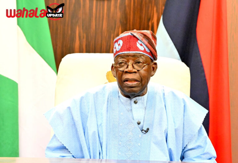 Tinubu’s 15% fuel duty sparks controversy