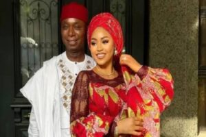 Regina Daniels Talk Say If Table Turn, She Go Still Chop