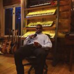 Asake Makes History Headlining Red Bull Symphonic Brooklyn