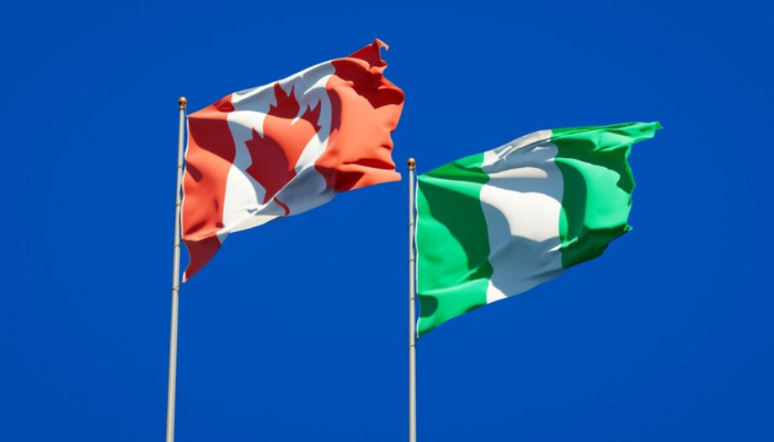 Canada Warns Citizens To Avoid Traveling To Nigeria