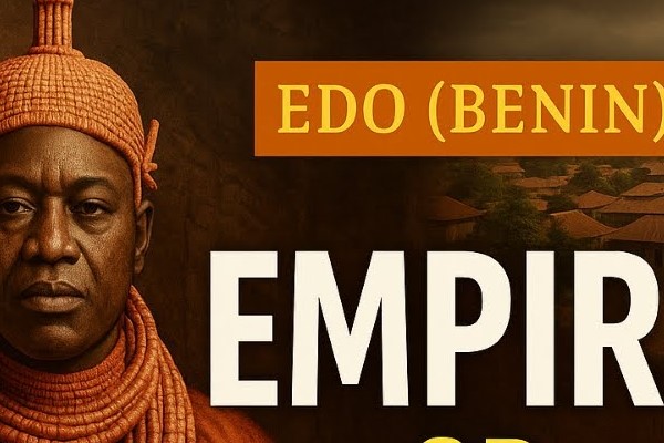The Benin Empire: From Ancient Glory to Colonial Devastation The Benin Empire: From Ancient Glory to Colonial Devastation
