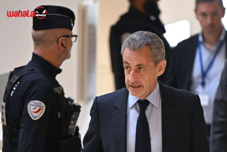 France former president don lose him Legion of Honour medal