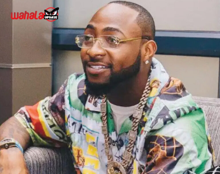 Davido Ignites Controversy and Celebration