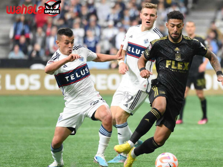 Whitecaps stun LAFC in dramatic shootout victory