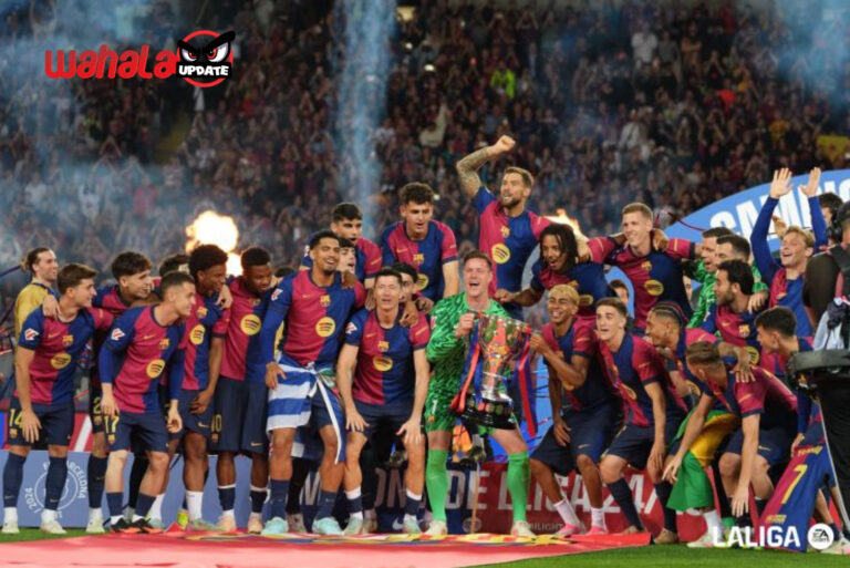 FC Barcelona Thrilling Three-Time Comeback Ends Draw