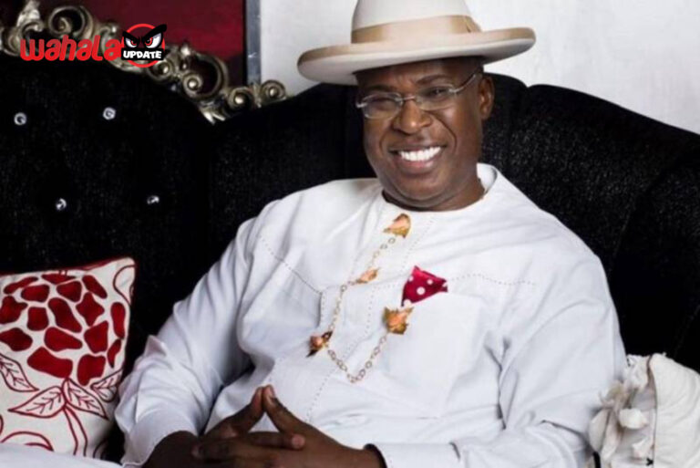 EFCC wants Timipre Sylva for alleged $14.8 million fraud