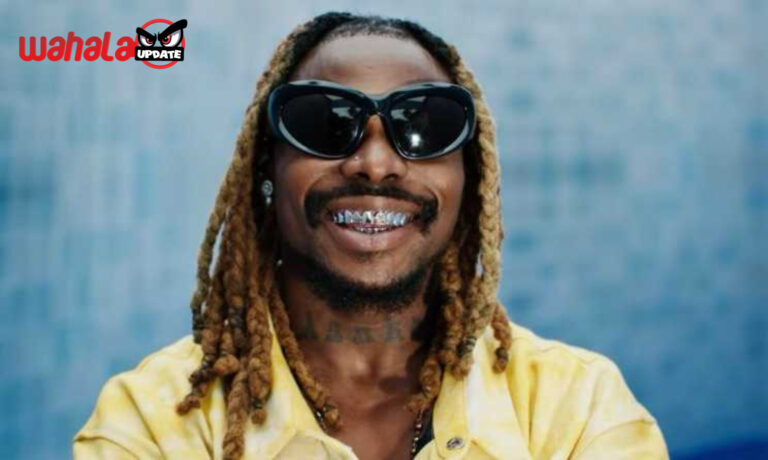 Asake Makes History Headlining Red Bull Symphonic Brooklyn