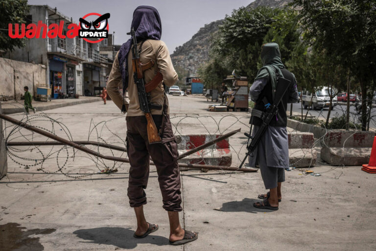 Bandits abduct pregnant woman and children 11 in Kwara