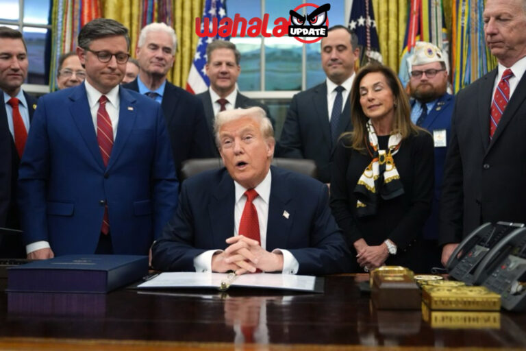 Trump Signs Bill Ending Record 43-Day Shutdown Trump Signs Bill Ending Record 43-Day Shutdown