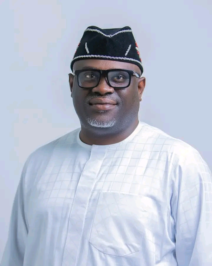 Sen. Bassey Urges Global Ties for Diaspora Protection