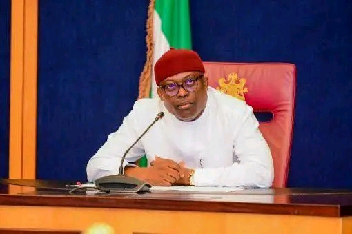 Gov. Fubara dumps PDP, defects to APC