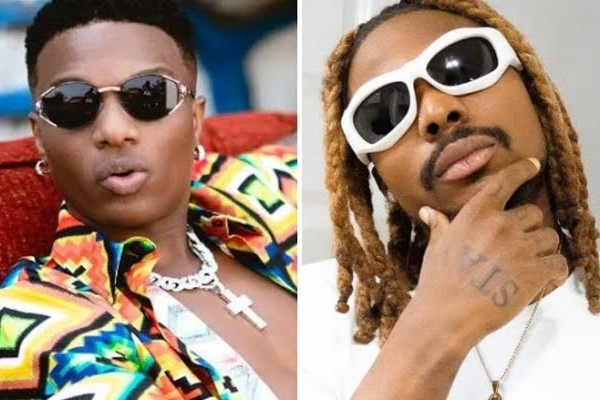 Asake To Perform On Wizkid Wedding Exclusive Asake To Perform On Wizkid Wedding Exclusive