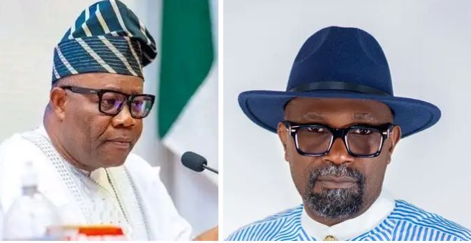 RMAFC’s Imo Akpan Hails Senate President Asset