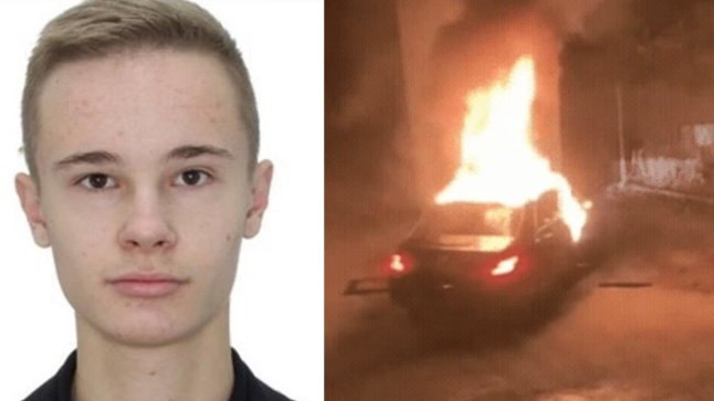 Vienna Student Burned Alive in cryptocurrency Dispute Vienna Student Burned Alive in cryptocurrency Dispute