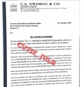 2Baba Court Eviction: Hyperlife Crumbles