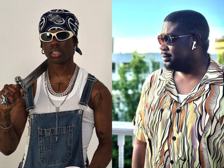 Don Jazzy Admits: Mavin Record Spent $5M On Rema Don Jazzy Admits: Mavin Record Spent $5M On Rema