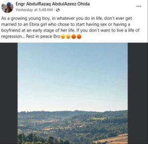 Influencer LazyWrita dies by suicide, final post shocks