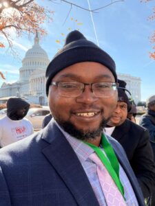 Save Nigeria Group: Nigeria Christian Genocide Rally US Capitol