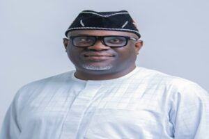 About Aniekan Etim Bassey