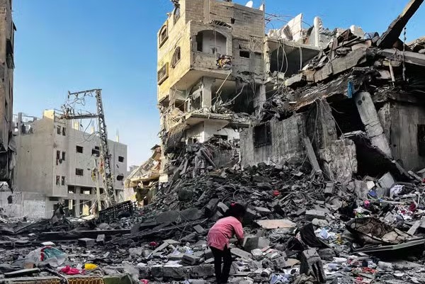 Gaza Journalists Terror Ties: 60% Hamas Exposed Gaza Journalists Terror Ties: 60% Hamas Exposed