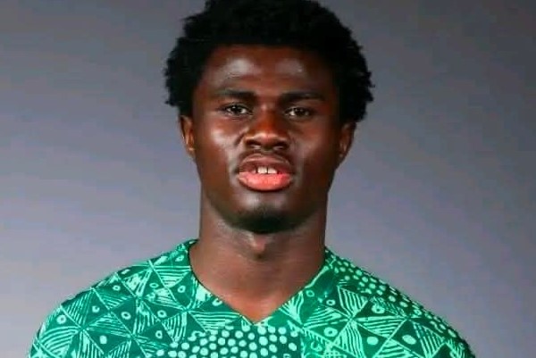 Daga faces sexual assault charge in Norway Daga faces sexual assault charge in Norway