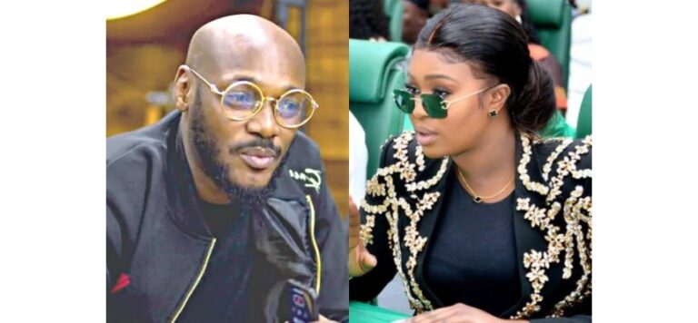 2Baba Court Eviction: Hyperlife Crumbles 2Baba Court Eviction: Hyperlife Crumbles