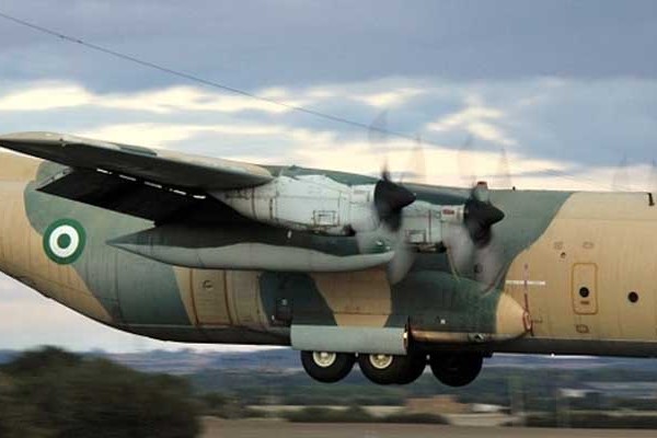 Exposed: Nigeria’s Burkina Faso Plane Diplomatic Minefield Crisis Exposed: Nigeria's Burkina Faso Plane Diplomatic Minefield Crisis