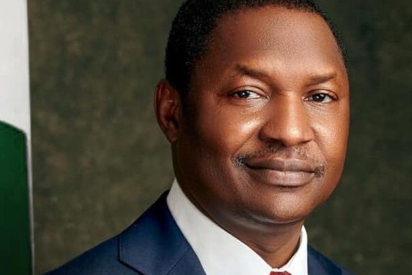 Malami Dynasty Crumbles: Brother Betrays AGF Malami Dynasty Crumbles: Brother Betrays AGF