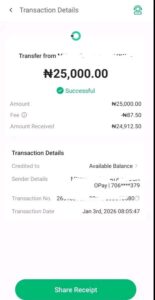 Public ire stems from opacity: No real-time breakdowns erode trust.