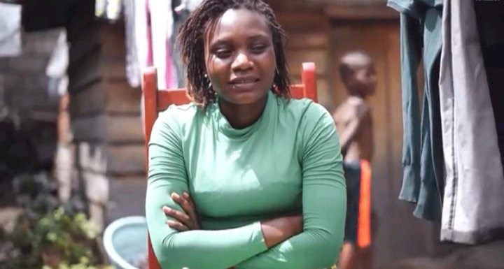 Furaha: I Had Intimacy With My Stepfather To Revenge My Mother Furaha: I Had Intimacy With My Stepfather To Revenge My Mother