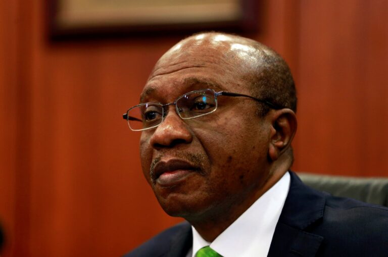 Emefiele’s $2.045m Cash, Documents from Lawyer – Witness