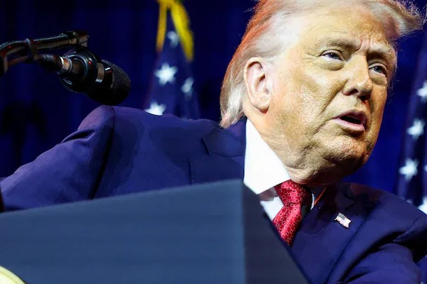 ‘I’ll Get Impeached’ – Trump Warns Republicans Ahead Midterms ‘I’ll Get Impeached’ – Trump Warns Republicans Ahead Midterms