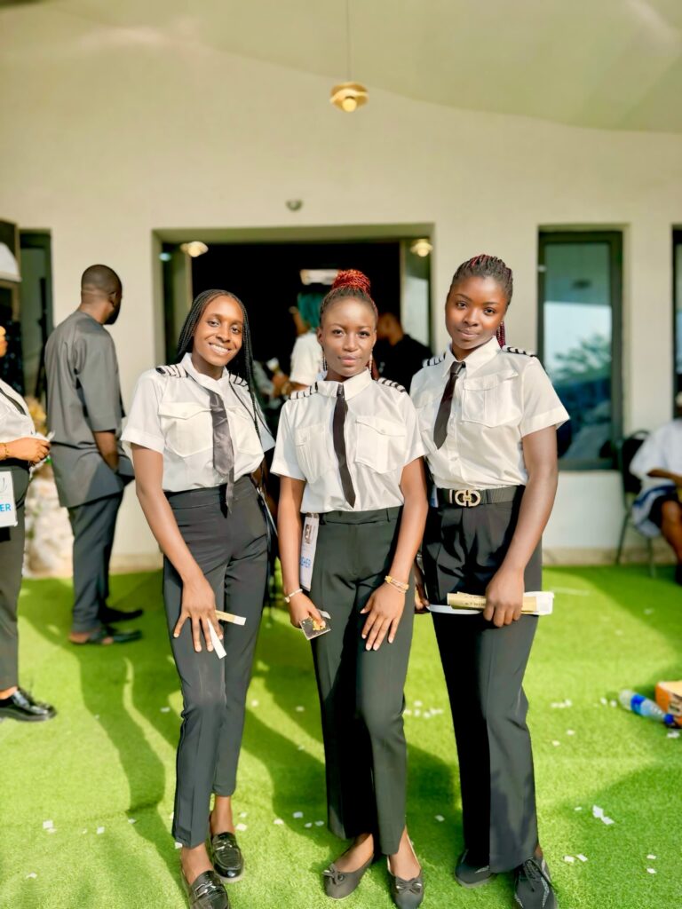 Experience Flawless Events with Esohe’s Ushering Agency