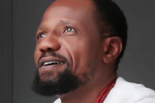 ‘We Need To End APC In 2027, Before Its Ends Nigeria’ Iroegbu 'We Need To End APC In 2027, Before Its Ends Nigeria' Iroegbu